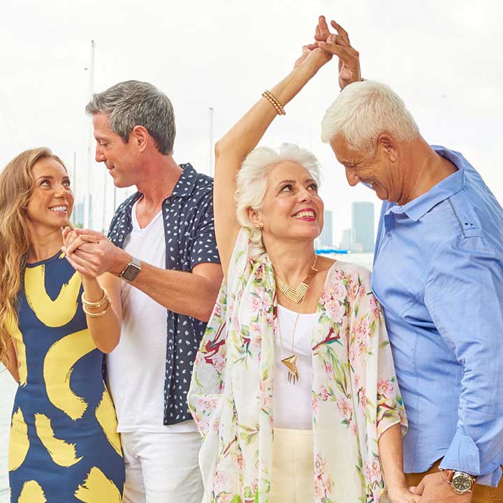 Social Dance Lessons