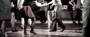 Swing dance lessons at Arthur Murray Guilford